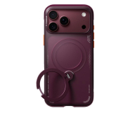 Etui do telefonów TORRAS Ostand Q3 Air do iPhone 18 Pro / 17 Pro MagSafe (cosmic purp